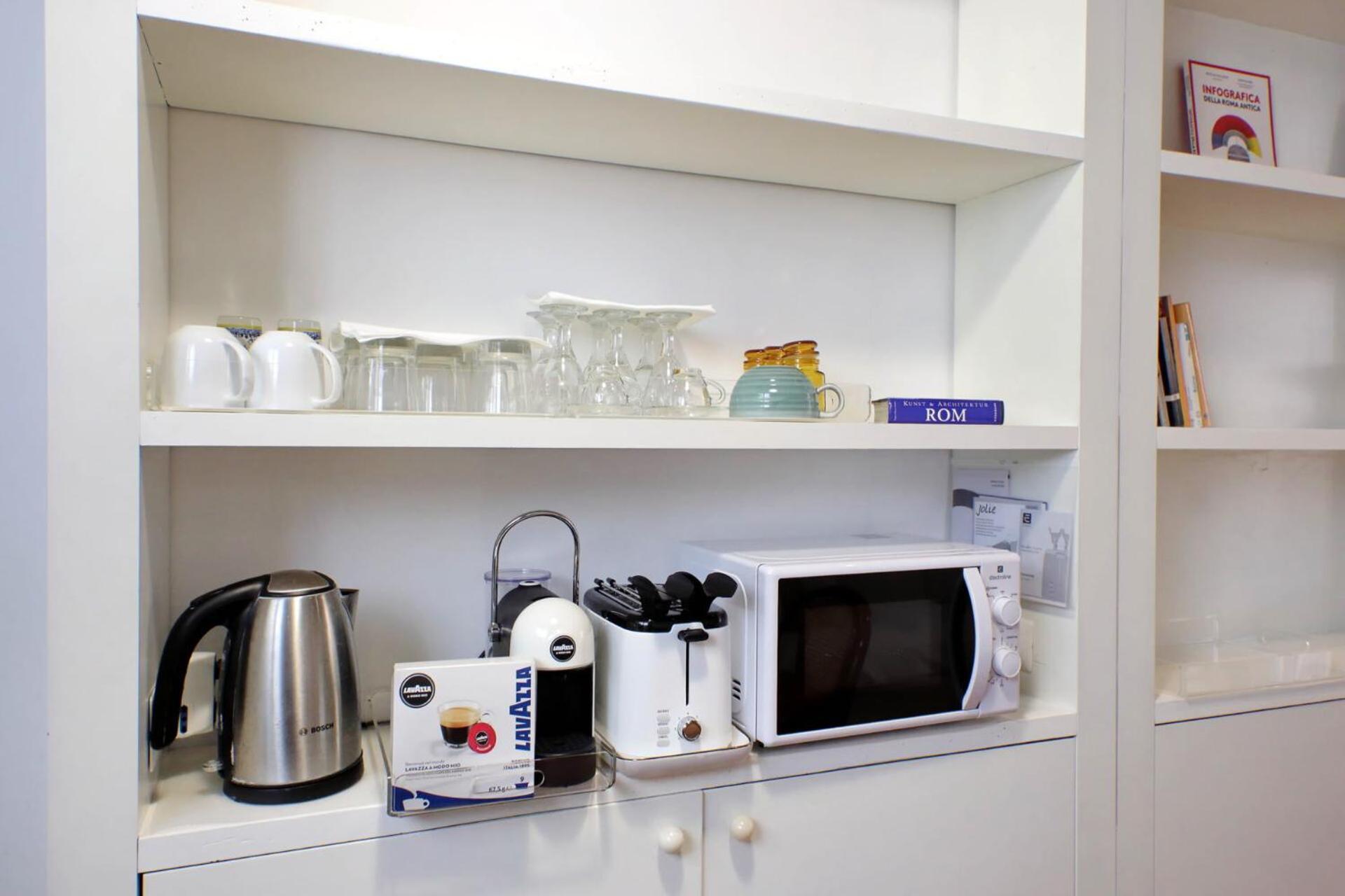 Apartment Beautiful In Campo De Fiori Rom